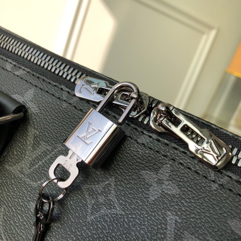 LV Travel Bags